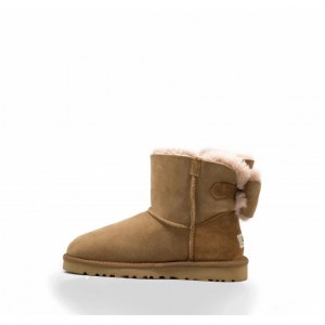 UGG Mini Naveah Chestnut