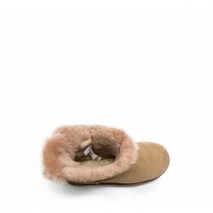 UGG Mini Naveah Chestnut