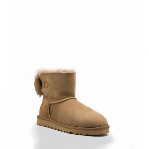 UGG Mini Naveah Chestnut