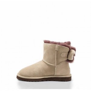 UGG MINI NAVEAH MOONLIGHT