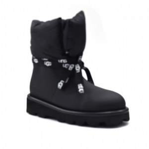 UGG MOON BOOT BLACK