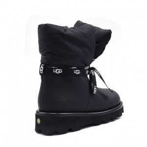 UGG MOON BOOT BLACK