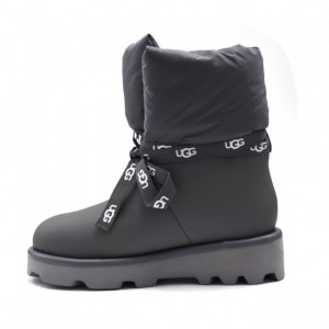 UGG MOON BOOT GREY