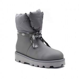 UGG MOON BOOT GREY