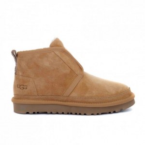 UGG NEUMEL FLEX CHESTNUT