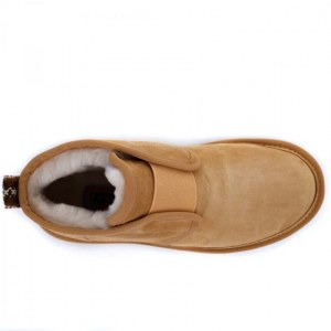 UGG NEUMEL FLEX CHESTNUT