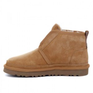 UGG NEUMEL FLEX CHESTNUT