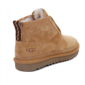 UGG NEUMEL FLEX CHESTNUT