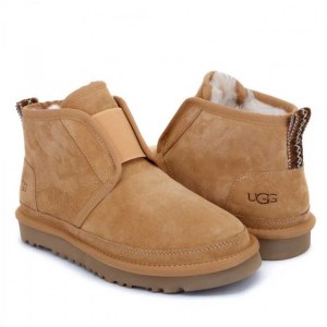 UGG NEUMEL FLEX CHESTNUT