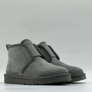 UGG NEUMEL FLEX DARK GREY