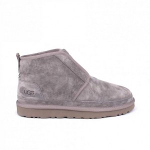 UGG NEUMEL FLEX GREY