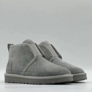 UGG NEUMEL FLEX GREY-VIOLET