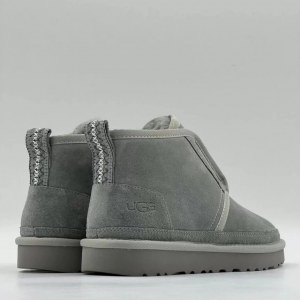 UGG NEUMEL FLEX GREY-VIOLET