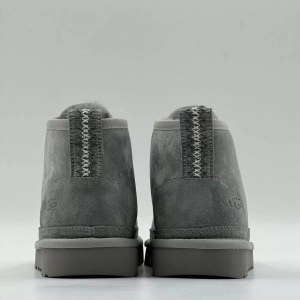 UGG NEUMEL FLEX GREY-VIOLET