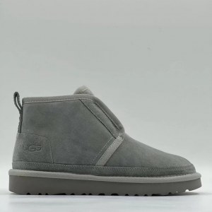 UGG NEUMEL FLEX GREY-VIOLET