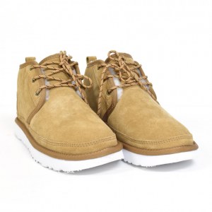 UGG NEUMEL NEIGHBORHOOD CHESTNUT