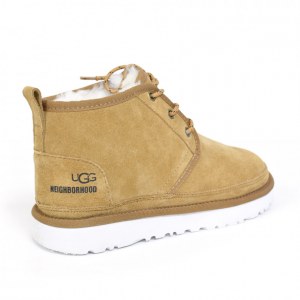 UGG NEUMEL NEIGHBORHOOD CHESTNUT