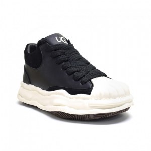 UGG SNEAKERS MARIN BLACK