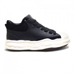 UGG SNEAKERS MARIN BLACK