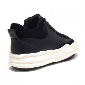 UGG SNEAKERS MARIN BLACK