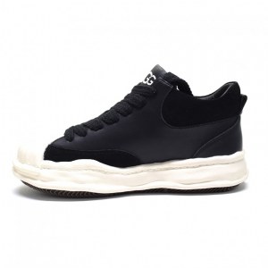 UGG SNEAKERS MARIN BLACK