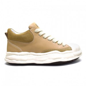 UGG SNEAKERS MARIN SAND