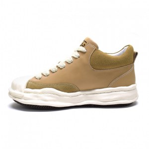 UGG SNEAKERS MARIN SAND