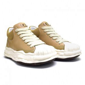 UGG SNEAKERS MARIN SAND