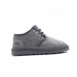 UGG WOMEN'S NEUMEL LOW GREY