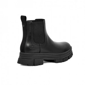 UGG WOMEN`S ASHTON CHELSEA BLACK