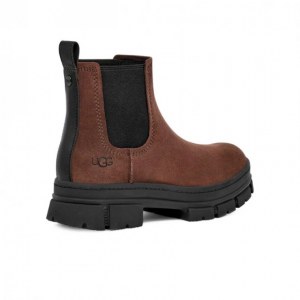 UGG WOMEN`S ASHTON CHELSEA CHOCOLATE