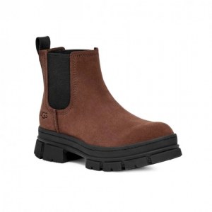 UGG WOMEN`S ASHTON CHELSEA CHOCOLATE