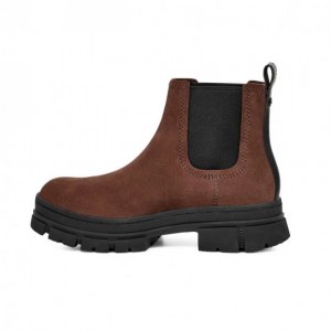 UGG WOMEN`S ASHTON CHELSEA CHOCOLATE