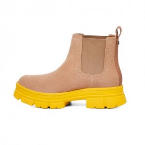 UGG WOMEN`S ASHTON CHELSEA SAND