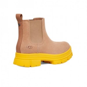 UGG WOMEN`S ASHTON CHELSEA SAND