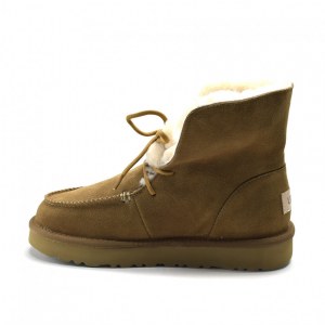 UGG WOMEN`S DIARA CHESTNUT