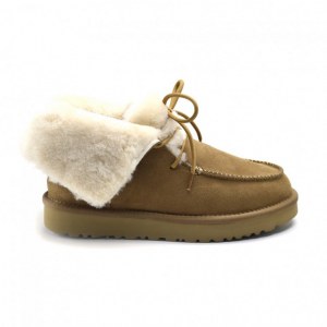 UGG WOMEN`S DIARA CHESTNUT