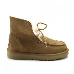 UGG WOMEN`S DIARA CHESTNUT