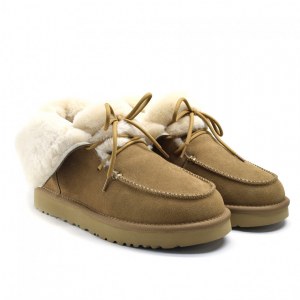 UGG WOMEN`S DIARA CHESTNUT