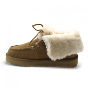 UGG WOMEN`S DIARA CHESTNUT