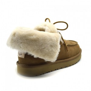 UGG WOMEN`S DIARA CHESTNUT