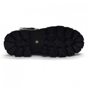 UGG WOMEN`S LESTRADE BLACK