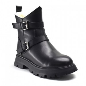 UGG WOMEN`S LESTRADE BLACK