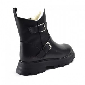 UGG WOMEN`S LESTRADE BLACK