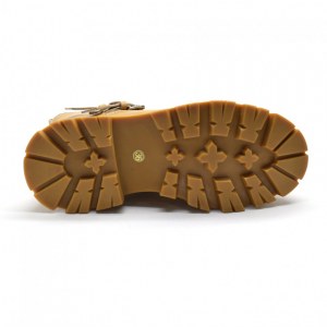 UGG WOMEN`S LESTRADE CHESTNUT