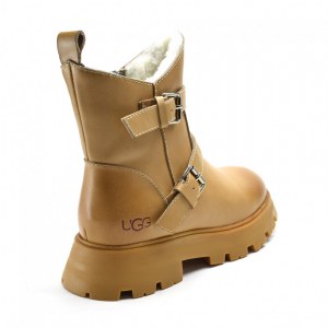 UGG WOMEN`S LESTRADE CHESTNUT