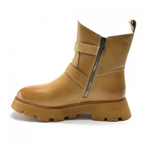 UGG WOMEN`S LESTRADE CHESTNUT