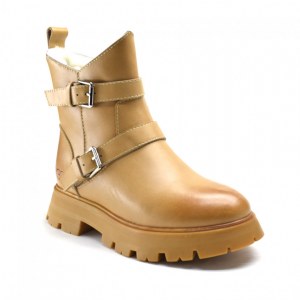 UGG WOMEN`S LESTRADE CHESTNUT