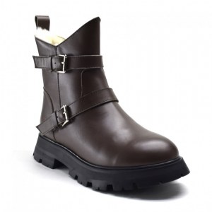 UGG WOMEN`S LESTRADE CHOCOLATE