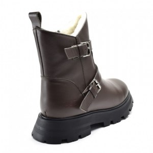 UGG WOMEN`S LESTRADE CHOCOLATE